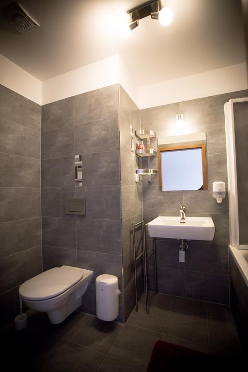 As Hotel ברנו מראה חיצוני תמונה
