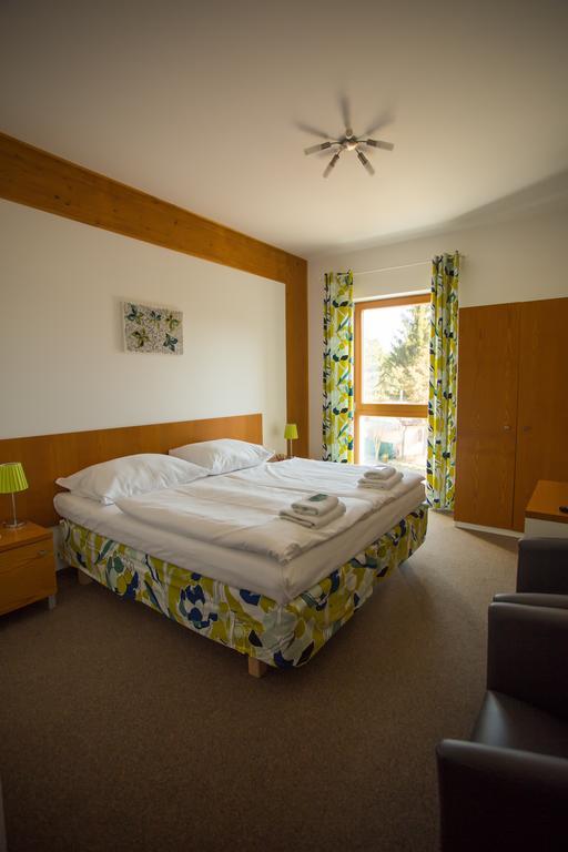 As Hotel ברנו מראה חיצוני תמונה