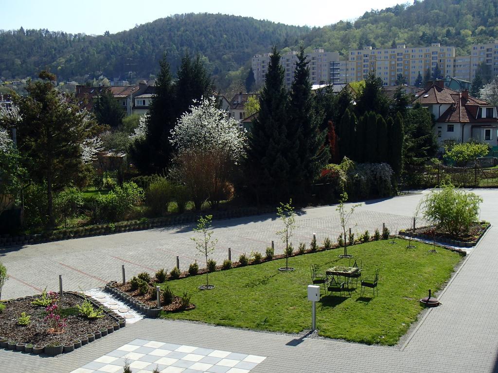 As Hotel ברנו מראה חיצוני תמונה